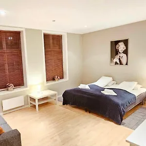  Apartment Hakonsgaten 11